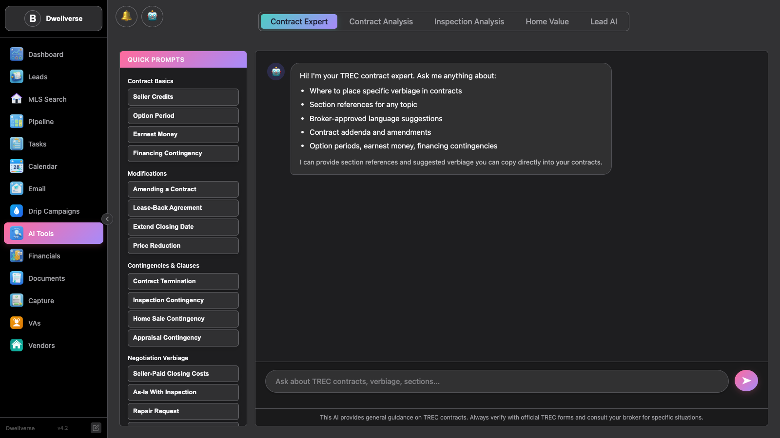 AI Tools